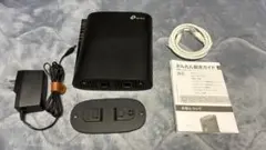tp-link Archer AX3000 無線LANルーター 親機