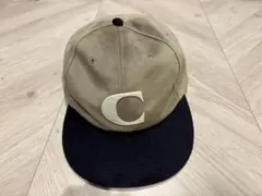 CA4LA NC CAP3 カシラ　ベースボールキャップ