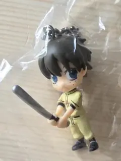 でふぉめminiおおきく振りかぶって夏の大会編　泉君（未開封）
