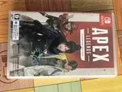 APEX LEGENDS: CHAMPION EDITION