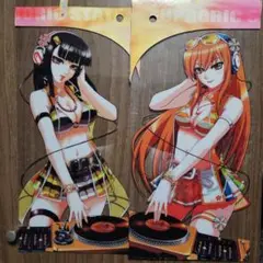 beatmaniaIIDX 18 ResortAnthem パネル Beatmania II DX 18 Resort Anthem - Arcade Video Game Coinop