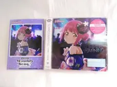 ラブライブ　虹ヶ咲　天王寺璃奈　マンスリーソングスCD