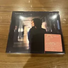 tamamix　サイン付き　u・ku・lu tamamixサイン付きu・ku・lu