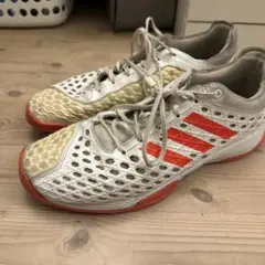 年末セールフェンシングシューズ adidas 2025年最新】フェンシング シューズの人気アイテム - メルカリ