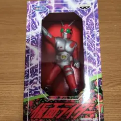 仮面ライダーZX　フィギュアコレクション