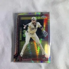 ケテルマルテ　topps series1 2025
