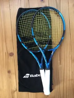 2本セット 国内正規品 現行モデル バボラ ピュアドライブ 2021 G3