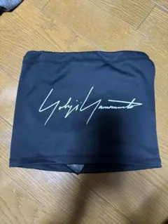 2025年最新】Yohji Yamamoto ネックウォーマーの人気アイテム