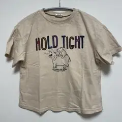 ブリーズプリントTシャツ120