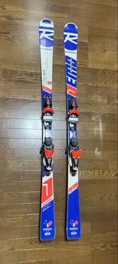2025年最新】RossiGNOL demo 板の人気アイテム - メルカリ