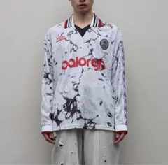 baloriginal / UMBRO LS SOCCER JERSEY