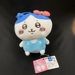 ハチワレ　キティ　ドール　プライズ