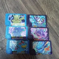 ポケモンフレンダピック　セット
