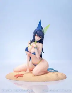 Gift+ アズールレーン ニュージャージー 盛夏のレジャータイム 1/8