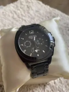 Coach レディース腕時計