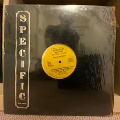 Divine Sounds – Changes (12", Specific
