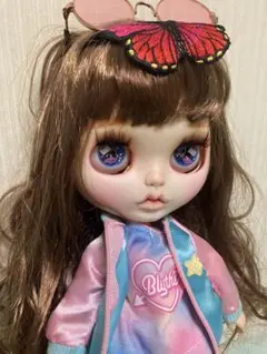 Takara Tomy - 輸送箱 新品未開封 スイートバブリーベアー ネオブライス ブライス Neo Blythe】Sweet Bubbly Bear Blythe unboxing【ネオ