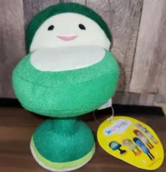 みいつけた！　チョコン　ぬいぐるみ