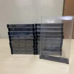 コミックレンタルケース　19個セット　少年コミックサイズ