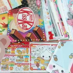 平成レトロ 大量 バラメモ ④