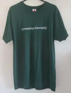 【貴重:懸賞当選品】クワイエットプレイス2 映画Tシャツ プロモT
