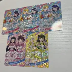 ひみつのアイプリ　超ときめき宣伝部