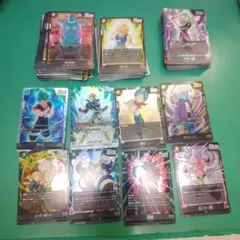 ドラゴンボールフュージョンワールド