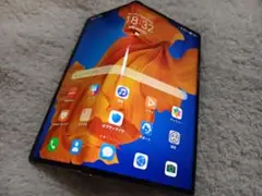 【おまけ付】Huawei Mate Xs 512GB 良品