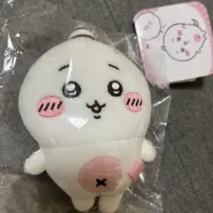 新品ちいかわパラレルワールド？！ぷちミニマスコット（ちいかわ？）ぬいぐるみ