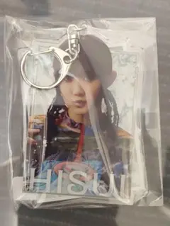 灯翠アクキー D賞 ファントムシータ×『DIGVII』ラッフルくじ