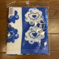 新品ミャクミャクフェイスタオル 34×80