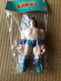 サンシャイン キン肉マンファイブ・スター・トイ・ソファビー Kinnikuman サンシャイン キン肉マンファイブ・スター・トイ・ソファビー