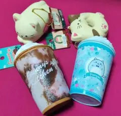 スクィーズセット⑥