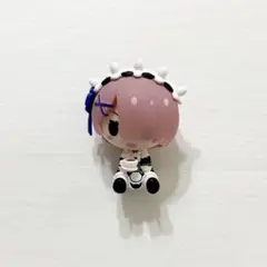 リゼロ 一番くじ ラム ちょこのっこフィギュア
