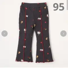 バースデイ　キティ　サンリオ　パンツ　95