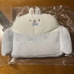 すみっコぐらしコレクション　ソファ(うさぎマイスター)　てのりぬいぐるみ