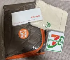 セブンイレブン 2025 福袋