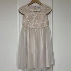 TOCCA BAMBINI フォーマルドレス チュール ドレス ワンピース