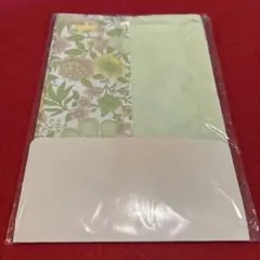 【新品・未使用】CLINIQUEノベルティ オリジナル巾着ポーチ 大小セット