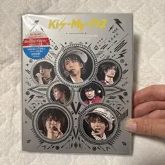 【未開封】Kis-My-Ft2 Debut Tour 2011 キスマイ