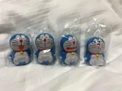 ドラえもん ゆれ丸DX 4種類セット