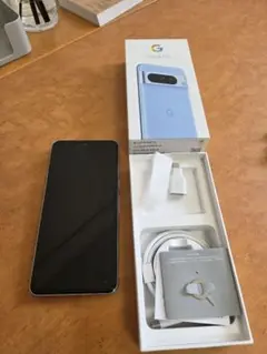 googlepixel8pro　本体　128gb