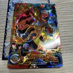 um12-066 ベジータ:br ドラゴンボールヒーローズ UR