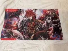 ヴァンガード 罪深き者 シャルハロート プレイマット