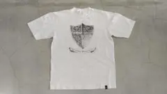 GENERAL RESEARCH　Tシャツ(2003年)