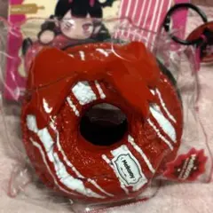 Mellojoy スクイーズ　ドーナツシリーズ　ダッキーガールフレンド