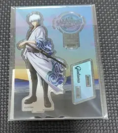 銀魂 朝焼け アクリルスタンド 坂田銀時