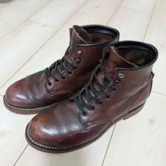 レッドウィング 9011 ベックマン