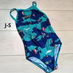 マックスポーツ　J-S　水着　女の子