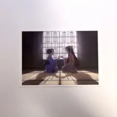 胡蝶しのぶの追憶ブロマイドセット 胡蝶カナエ